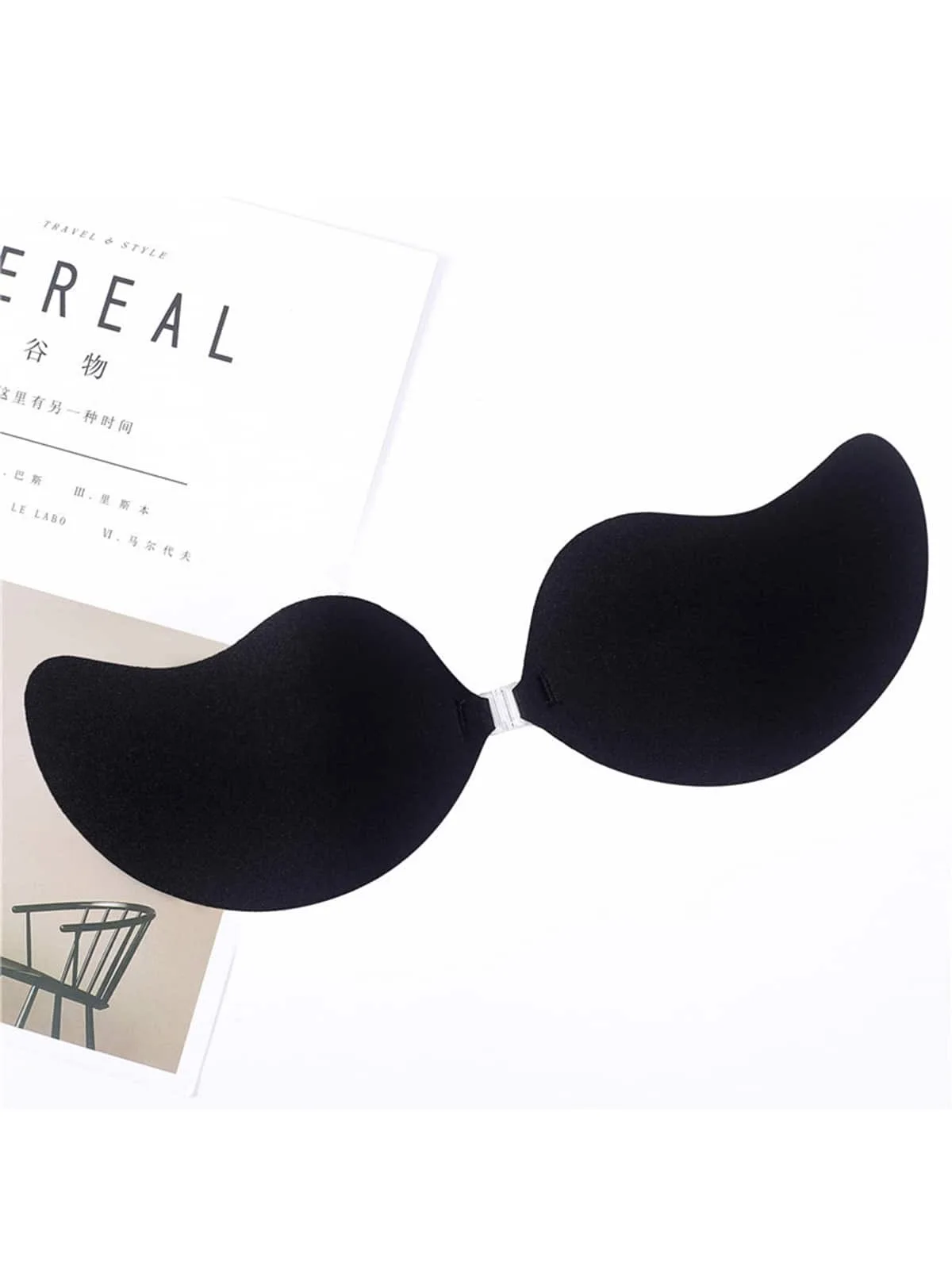 1pair-mango cup silicone invis - Women'S Accessories Mango のレビューと価格