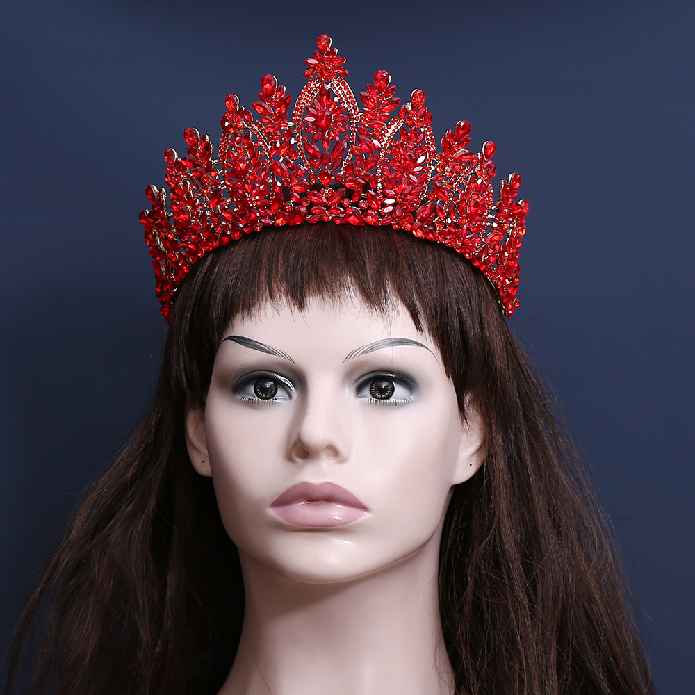Baroque European and American  - Women'S Wedding Accessories のレビューと価格
