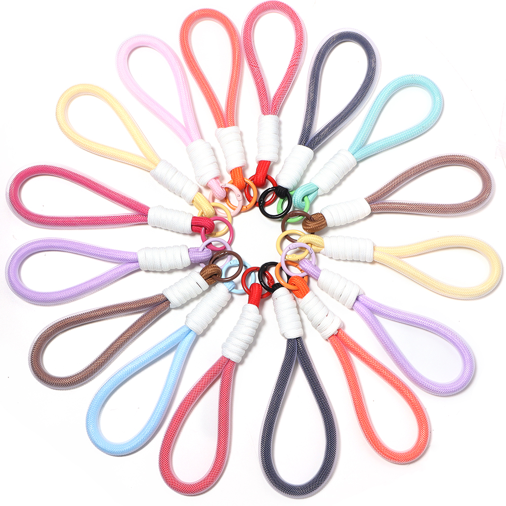 2pcs Hand Woven Keychain For M - Women'S Key Accessories のレビューと価格