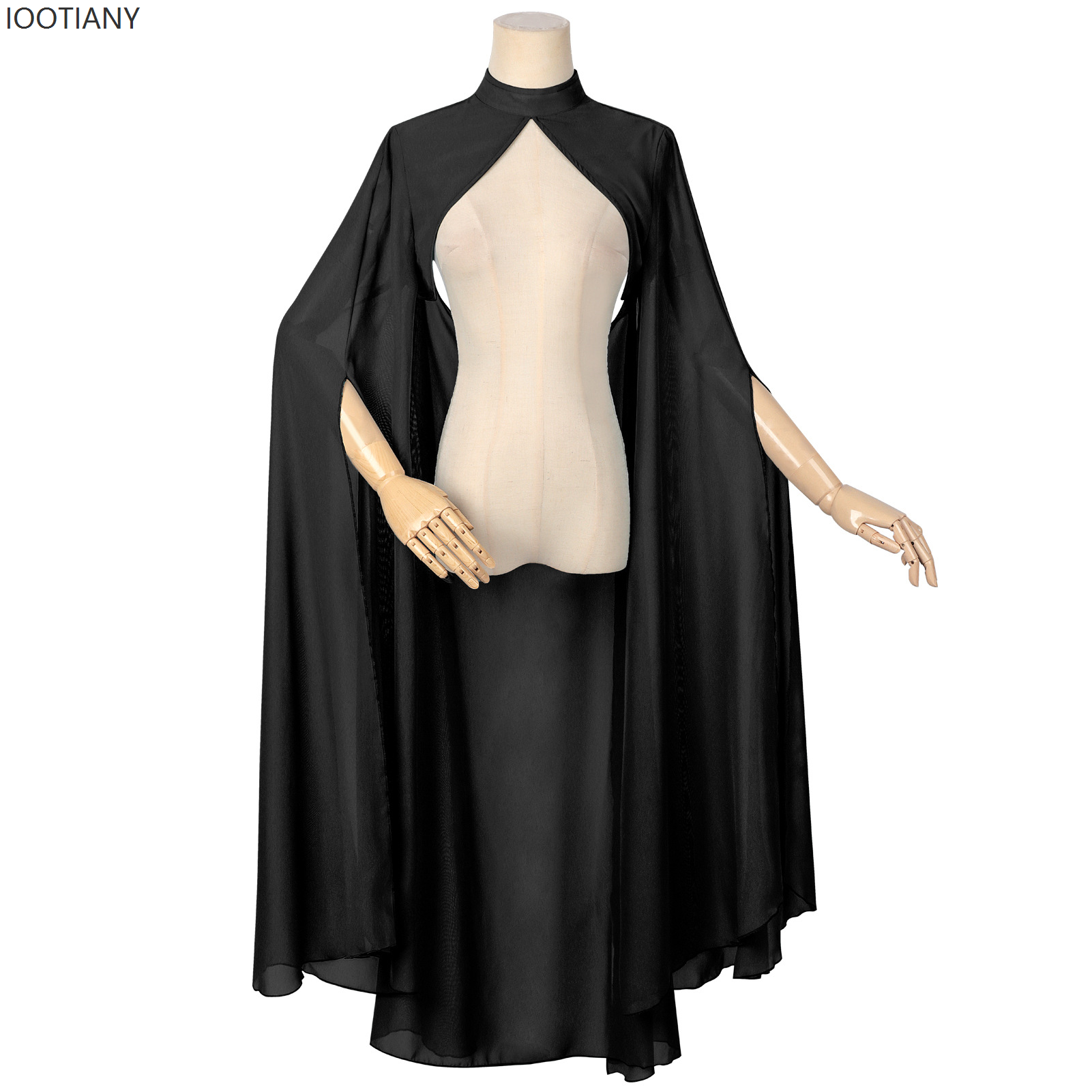 Women's Mesh Cape Fairy Elf We - Women'S Wedding Accessories のレビューと価格