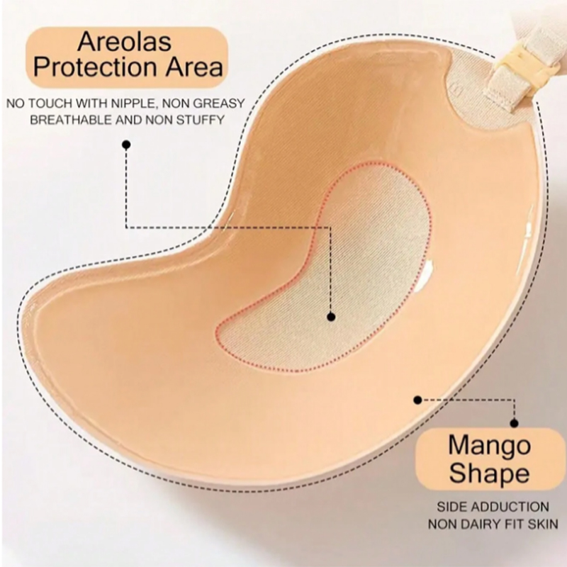 FINETOO Mango Shape Silicone C - Women'S Accessories Mango のレビューと価格