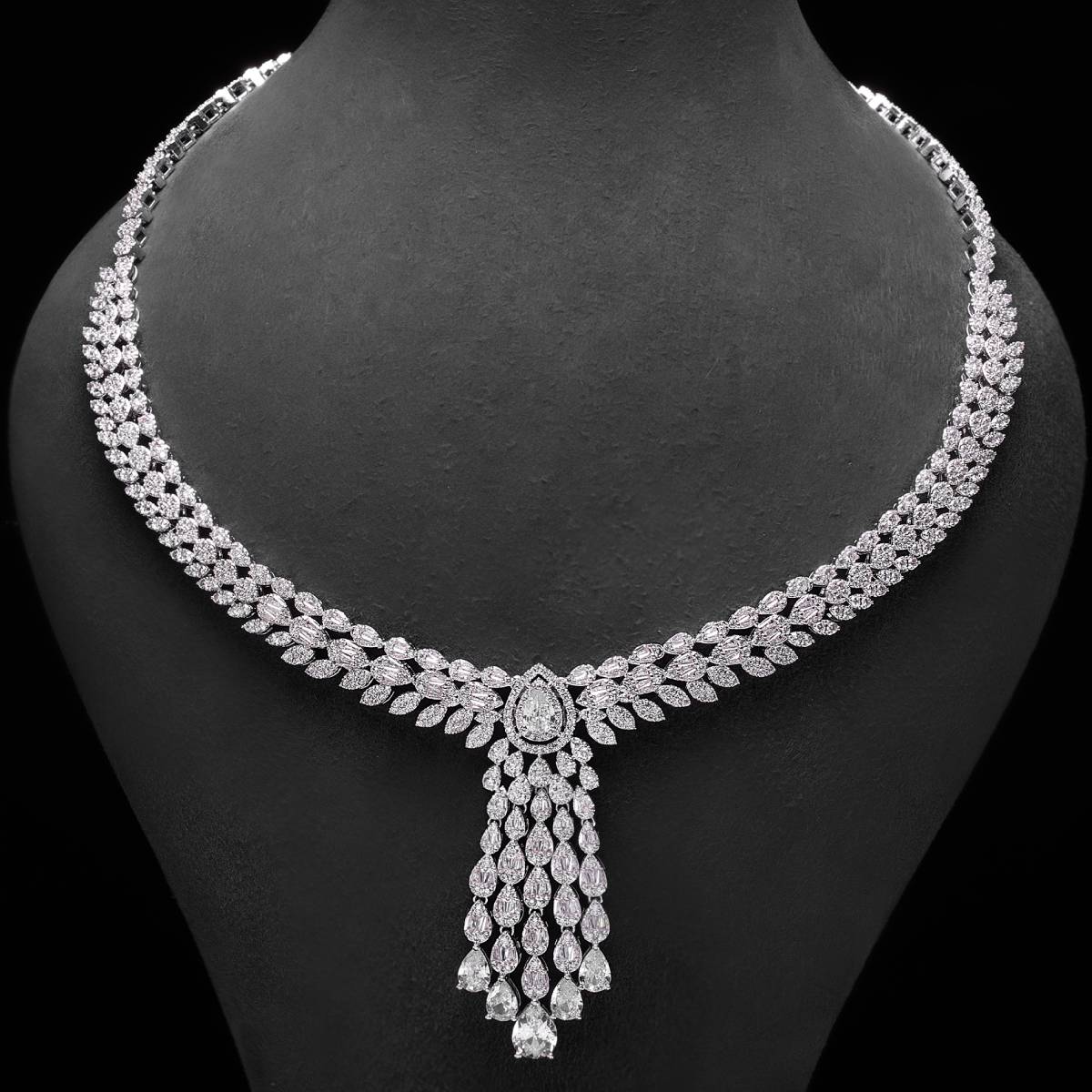 Sparking Water Drop Wedding Je - Women Accessories Uae のレビューと価格