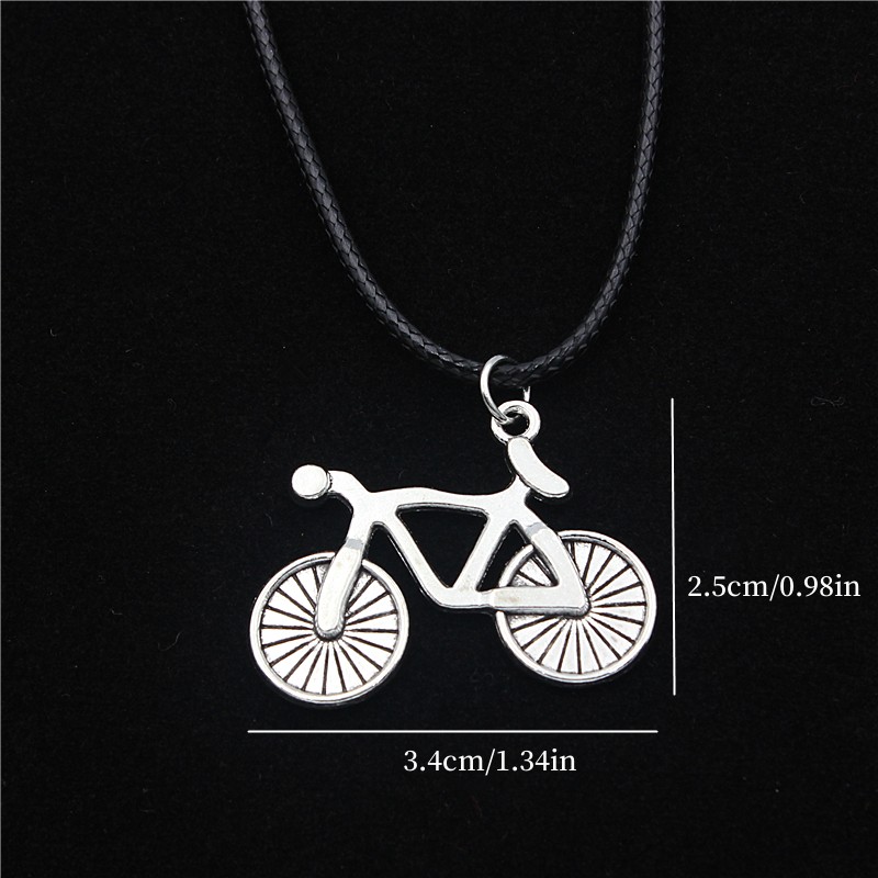 Retro Bicycle Jewelry Set for  - Women Accessories Combo Gift のレビューと価格