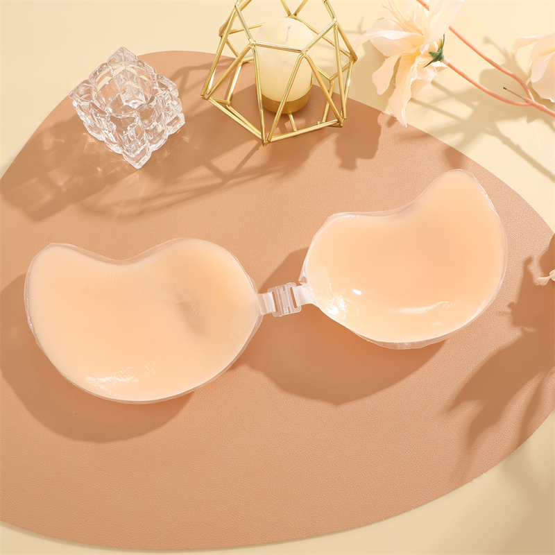 Reusable Silicone Nipple Cover - Women'S Accessories Mango のレビューと価格