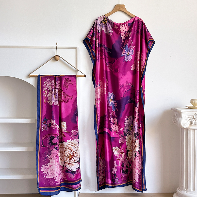NEW Fashion Summer Dress With  - Women Accessories Dubai のレビューと価格