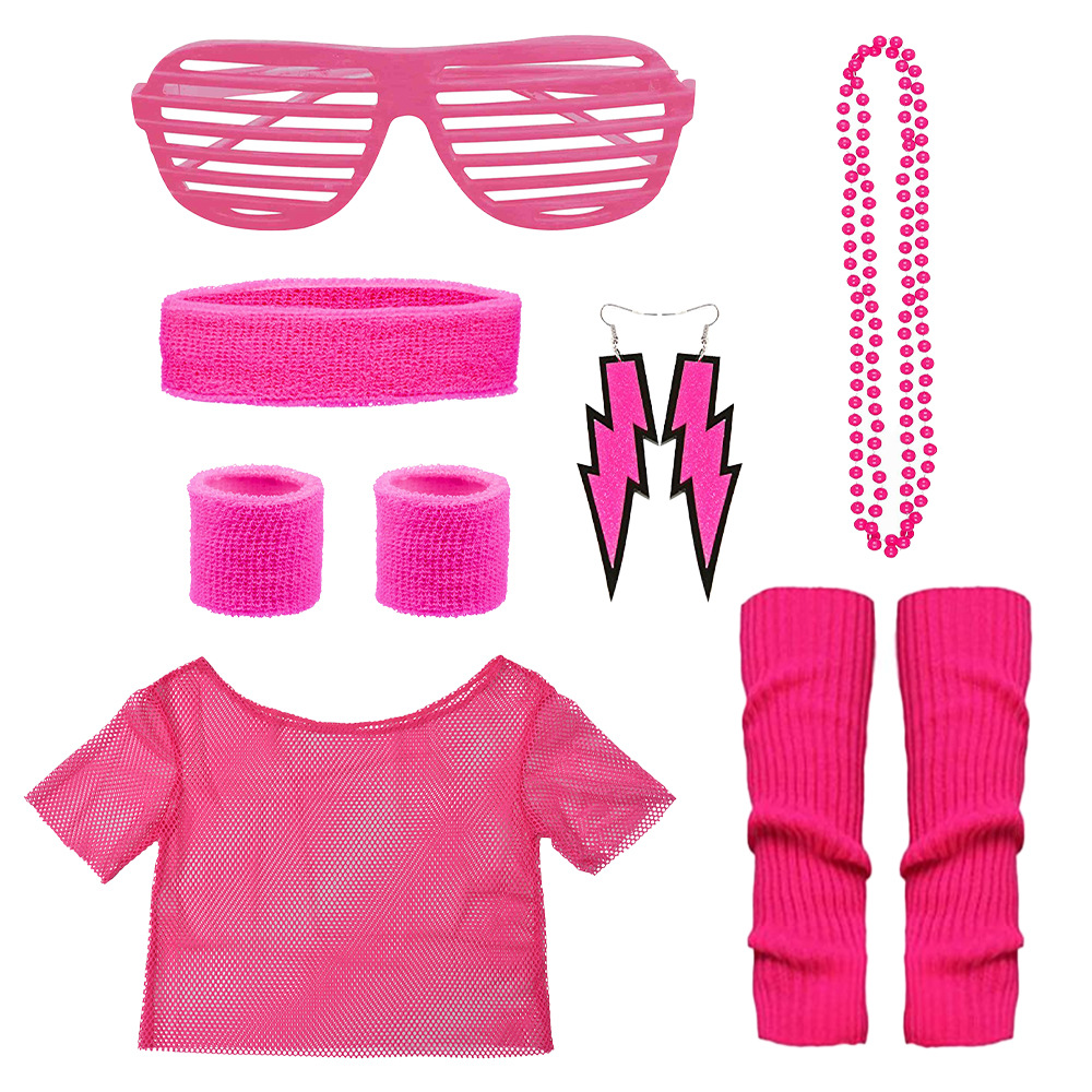 90s Outfit Accessories 80s Cos - Women'S Accessories In The 90S のレビューと価格