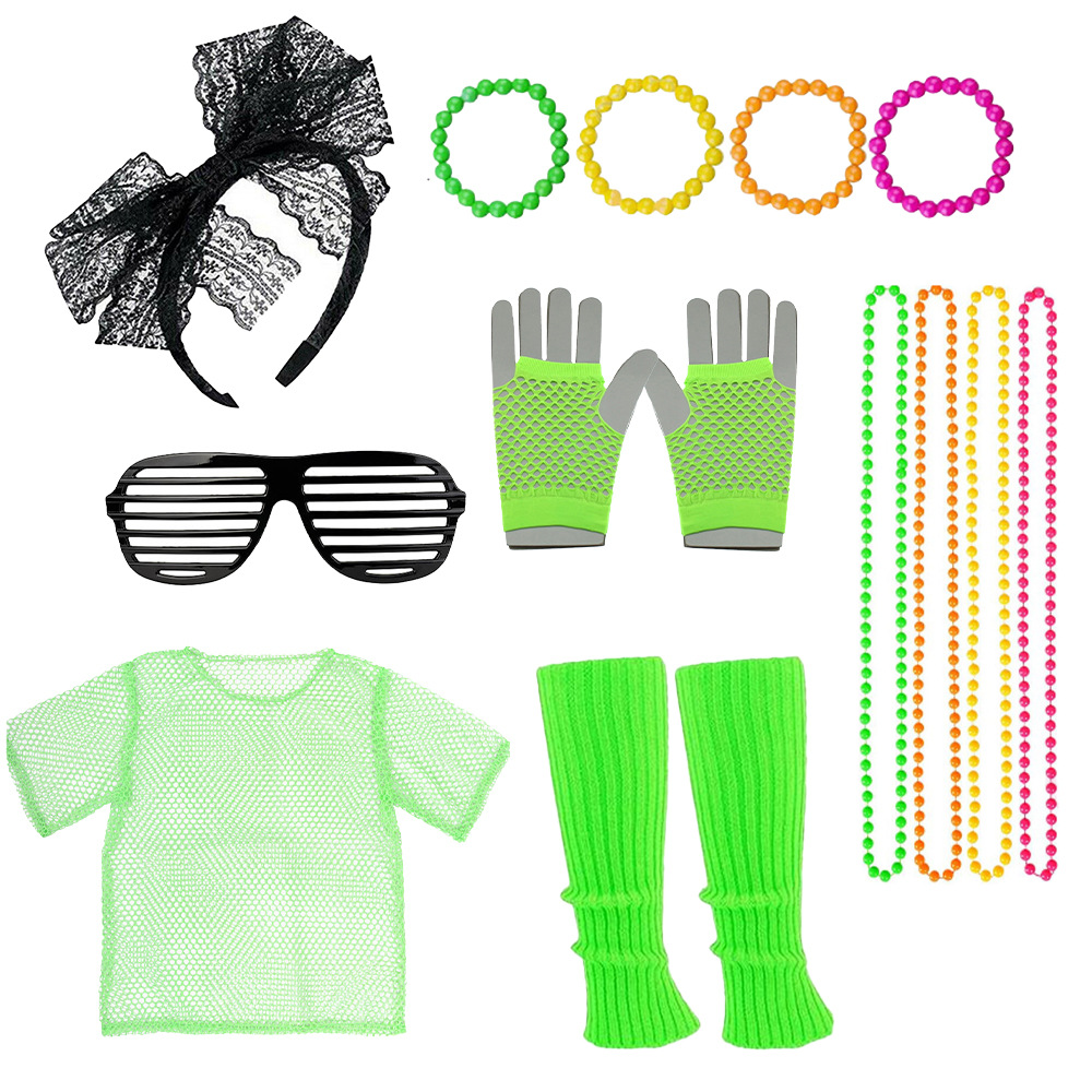 90s Outfit Accessories 80s Cos - Women'S Accessories In The 90S のレビューと価格