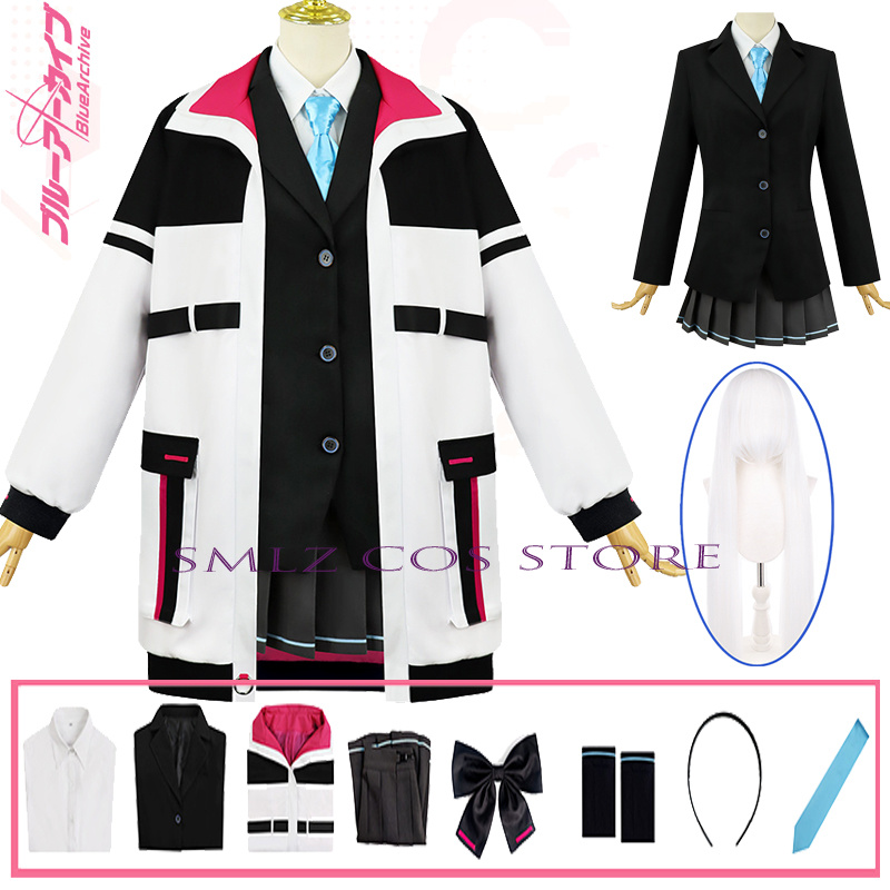 Kei Cosplay Anime Game Blue Ar - Women'S Key Accessories のレビューと価格