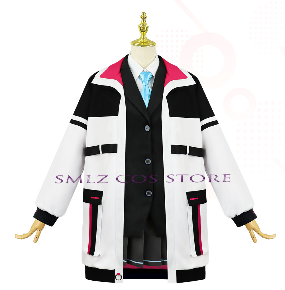 Kei Cosplay Anime Game Blue Ar - Women'S Key Accessories のレビューと価格