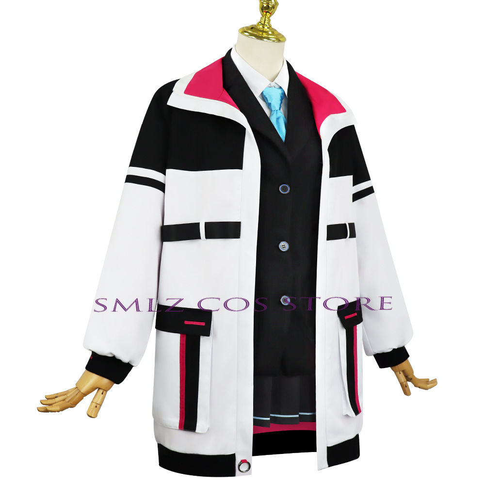 Kei Cosplay Anime Game Blue Ar - Women'S Key Accessories のレビューと価格