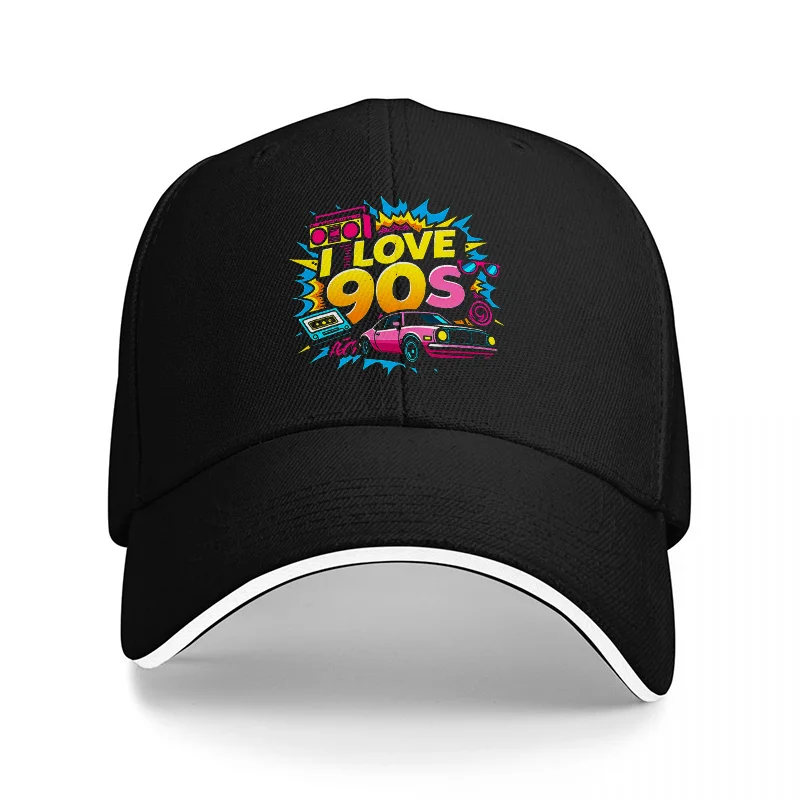 I LOVE 90S RETRO CAR DESIGN BA - Women'S Accessories In The 90S のレビューと価格