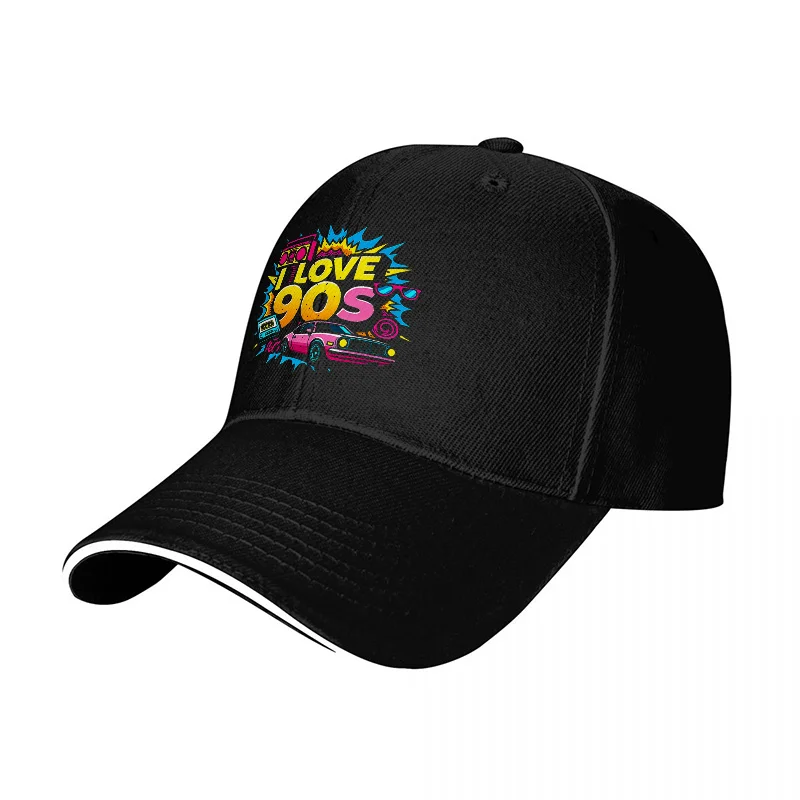 I LOVE 90S RETRO CAR DESIGN BA - Women'S Accessories In The 90S のレビューと価格