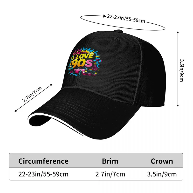 I LOVE 90S RETRO CAR DESIGN BA - Women'S Accessories In The 90S のレビューと価格