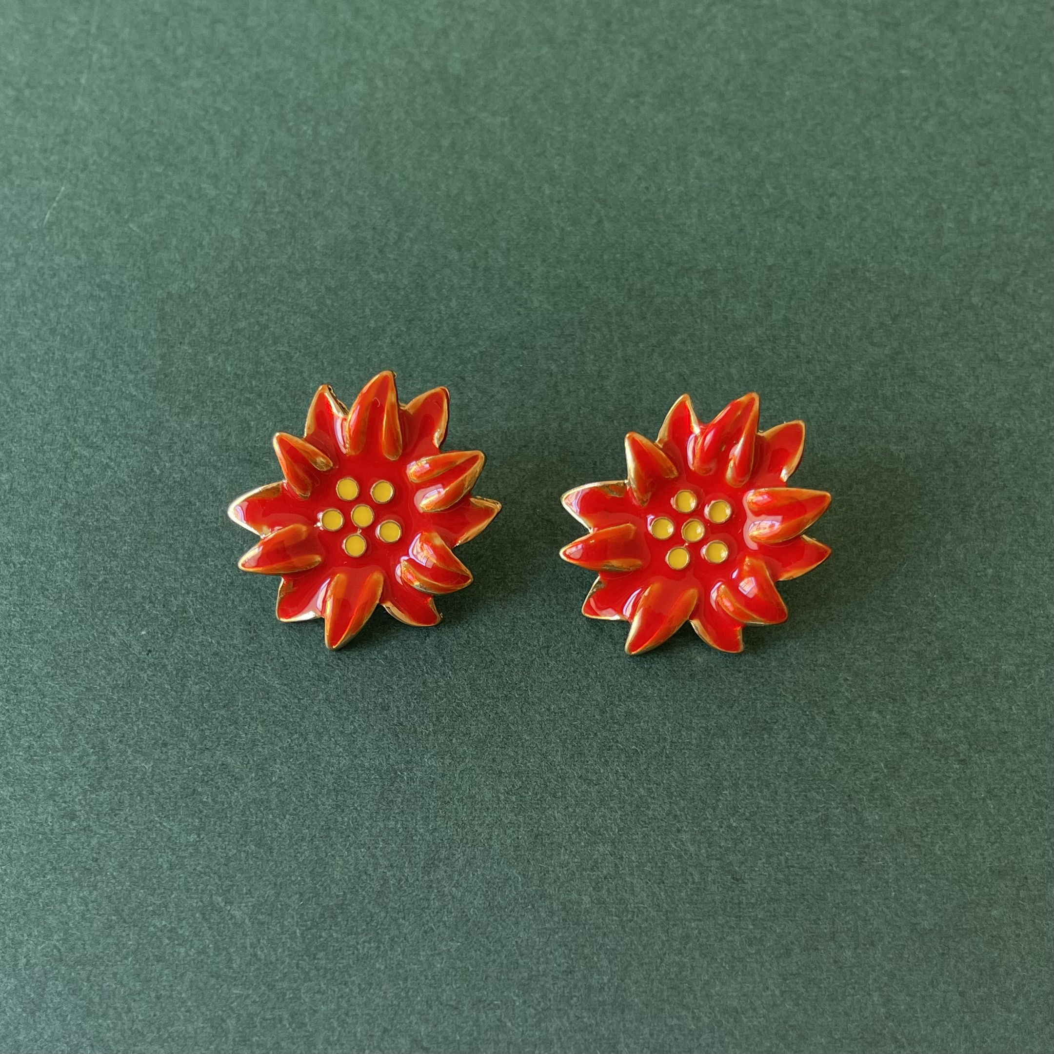 HUANZHI 2022 Retro Flower Ribb - Women'S Accessories In The 90S のレビューと価格