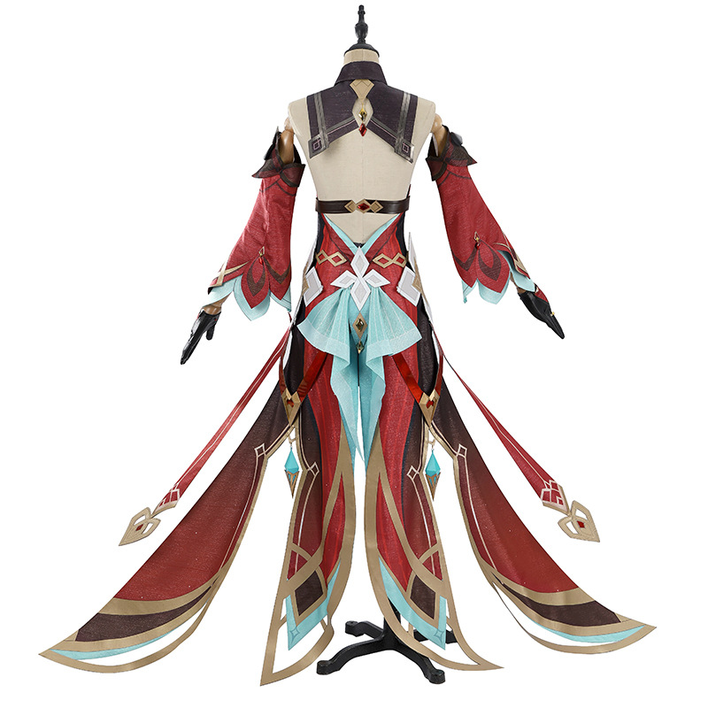 Genshin Impact Alice Cosplay S - Women Accessories Set のレビューと価格