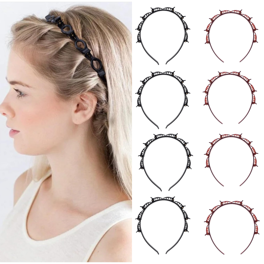 8PCS 90s Butterfly Hair Clips  - Women'S Accessories In The 90S のレビューと価格