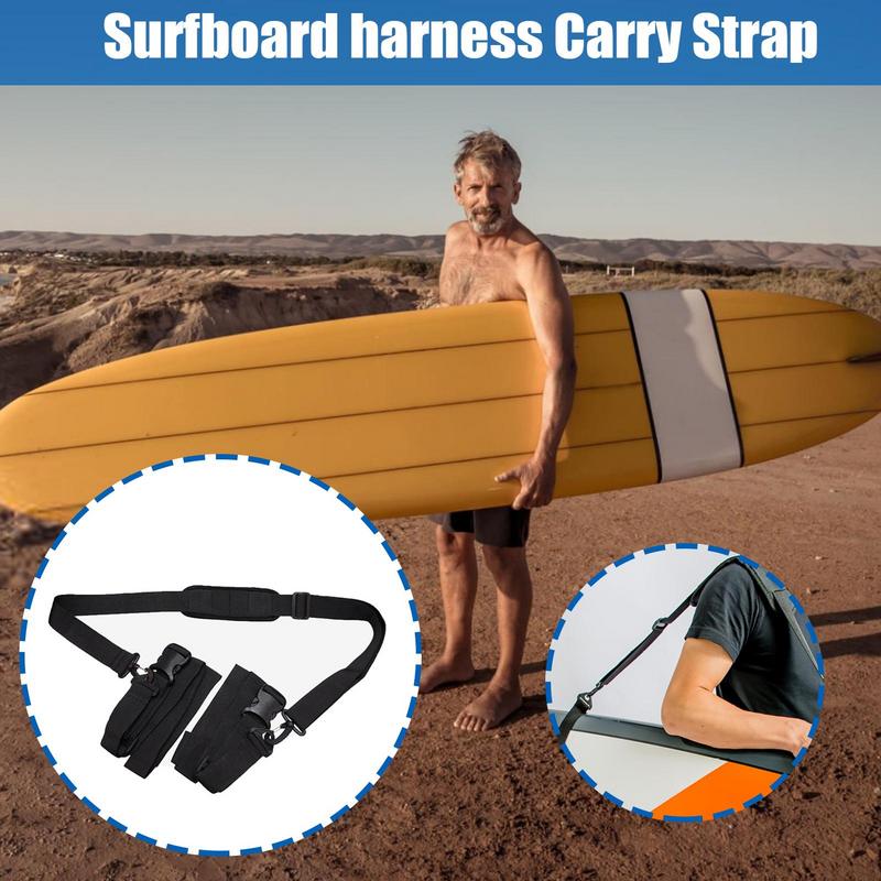 Portable Surfboard Strap Adjus - Women'S Kayak Accessories のレビューと価格