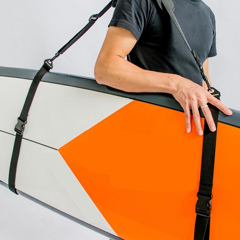 Portable Surfboard Strap Adjus - Women'S Kayak Accessories のレビューと価格