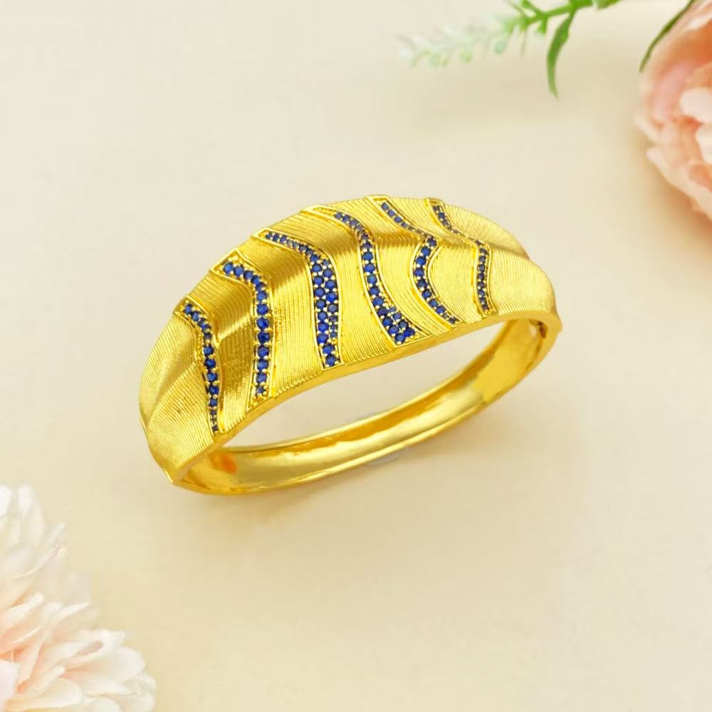 JRH UAE Saudi Style Gold Plate - Women Accessories Uae のレビューと価格
