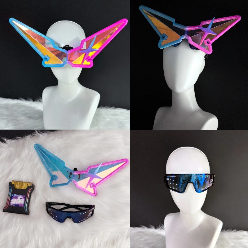 Game Honkai：Star Rail Silver W - Women Accessories Set のレビューと価格