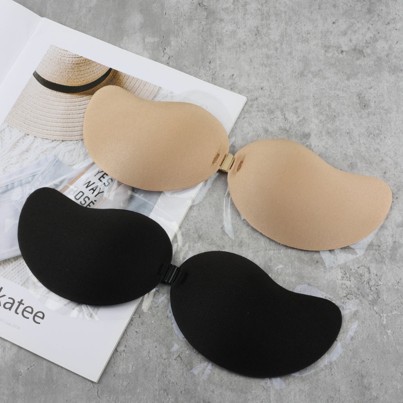 Reusable Silicone Bust Nipple  - Women'S Accessories Mango のレビューと価格