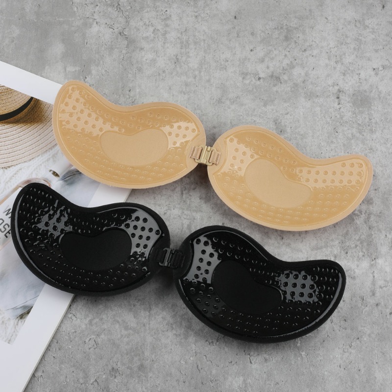 Reusable Silicone Bust Nipple  - Women'S Accessories Mango のレビューと価格