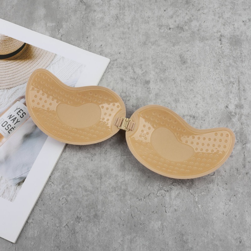 Reusable Silicone Bust Nipple  - Women'S Accessories Mango のレビューと価格