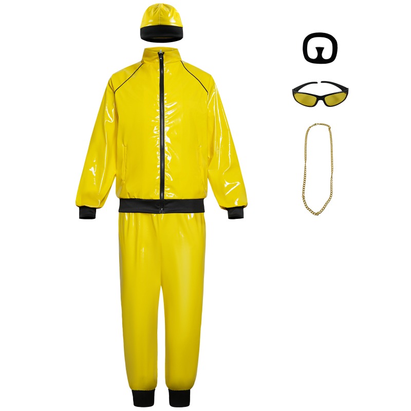 Men's Yellow Sportswear Black  - Women'S Accessories In The 90S のレビューと価格
