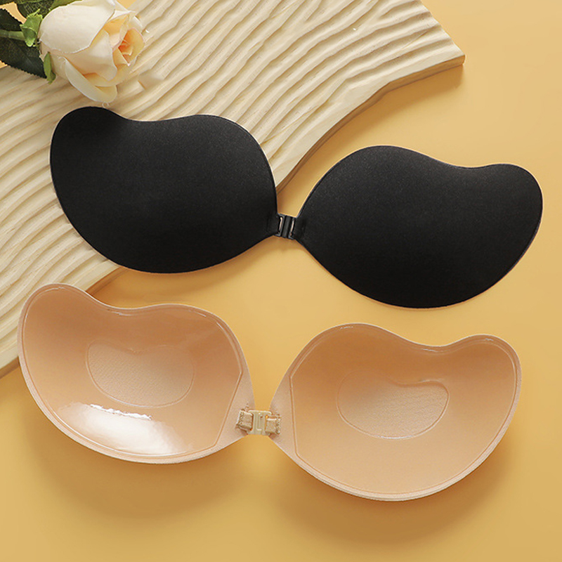 Sexy Invisible Bras Self Adhes - Women'S Accessories Mango のレビューと価格