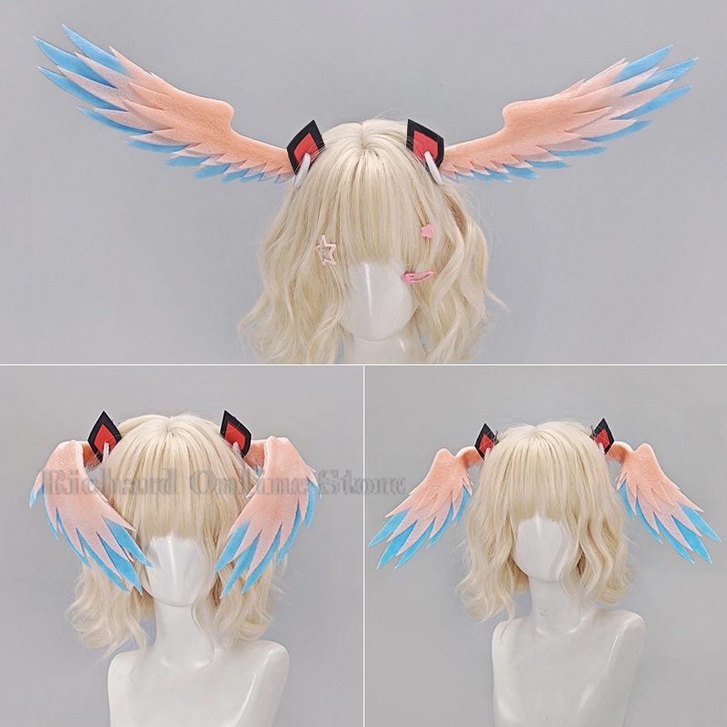 Genshin Impact Linnea Anime Co - Women Accessories Set のレビューと価格