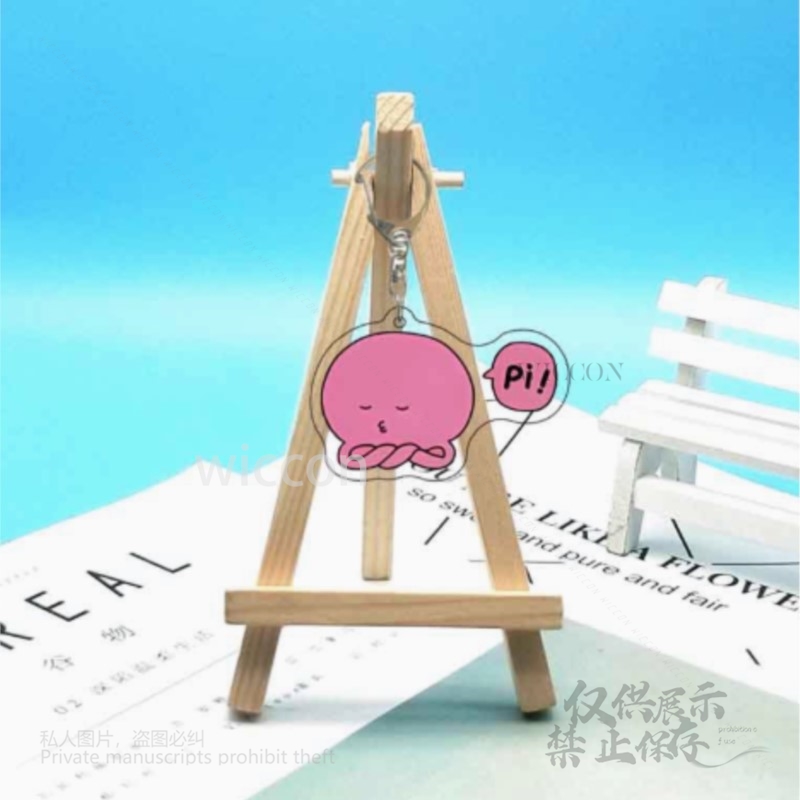 Anime Takopii no Genzai Cospla - Women'S Key Accessories のレビューと価格