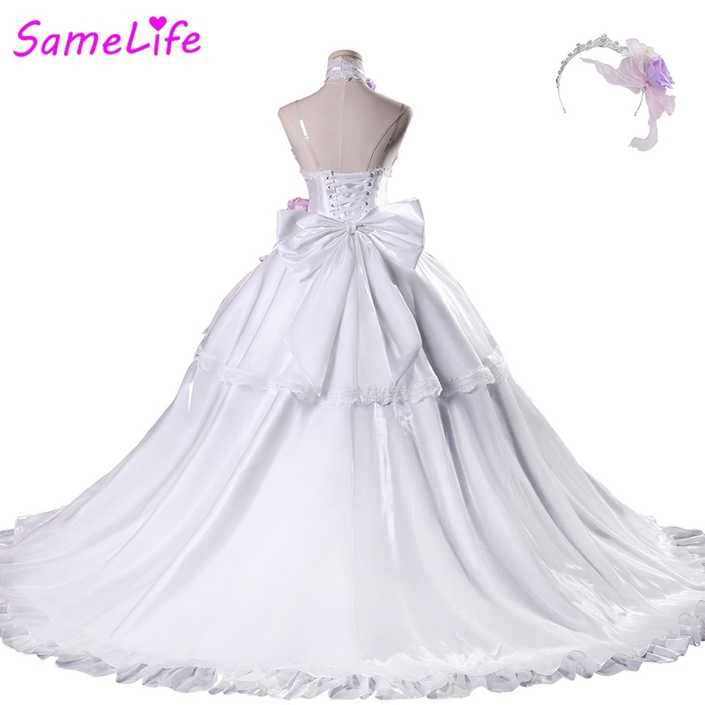 Anime Date A Live Yatogami Toh - Women'S Wedding Accessories のレビューと価格