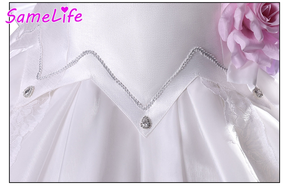 Anime Date A Live Yatogami Toh - Women'S Wedding Accessories のレビューと価格