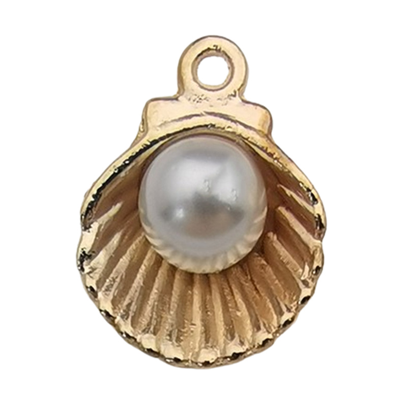 30pcs Metal Alloy Shell Starfi - Women'S Key Accessories のレビューと価格
