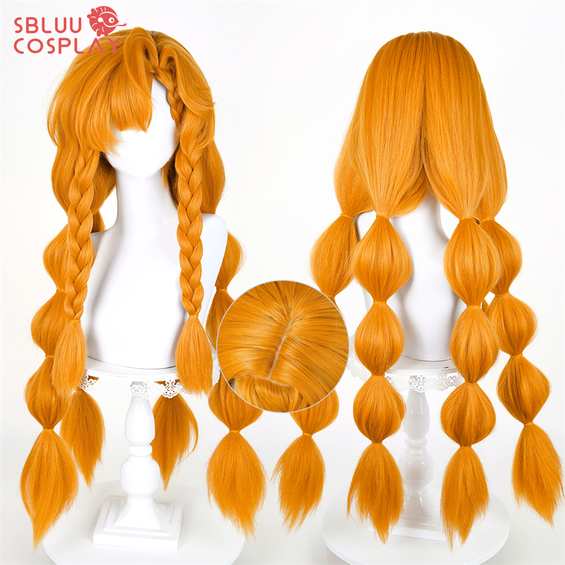 SBluuCosplay Wuthering Waves S - Women Accessories Set のレビューと価格