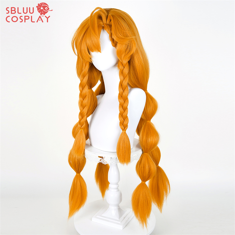 SBluuCosplay Wuthering Waves S - Women Accessories Set のレビューと価格