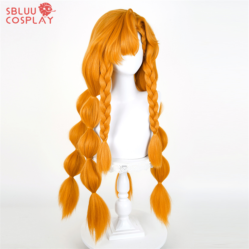 SBluuCosplay Wuthering Waves S - Women Accessories Set のレビューと価格