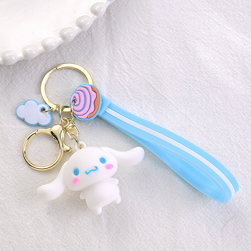 Kawaii Bag Pendant Melody Sanr - Women'S Key Accessories のレビューと価格