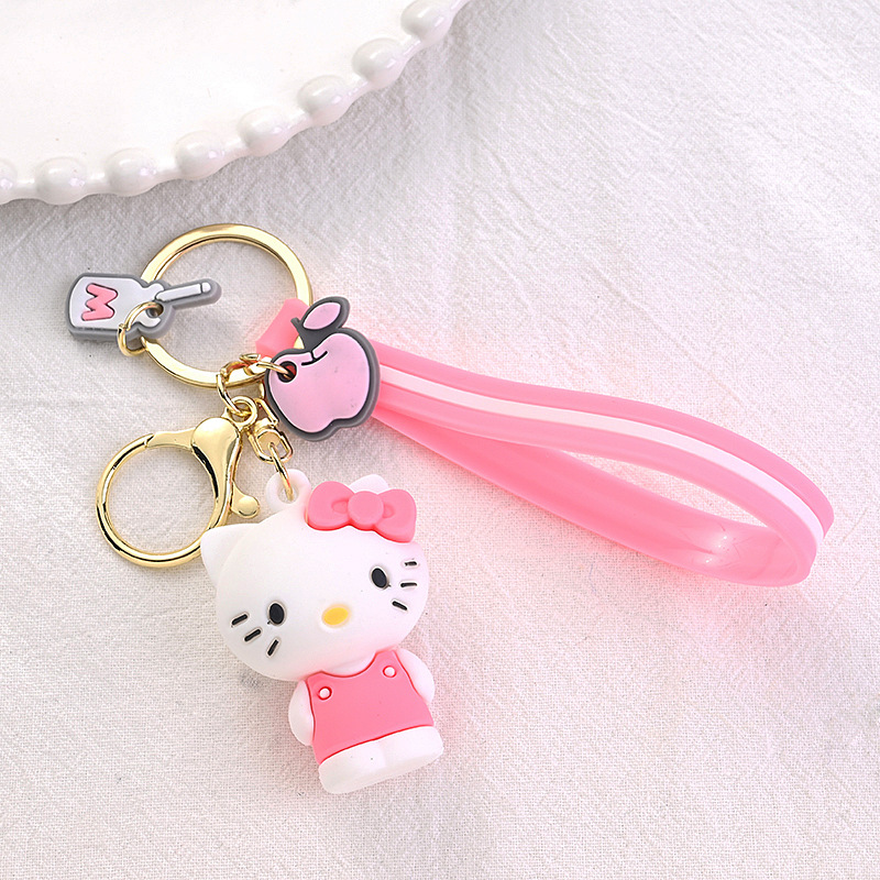 Kawaii Bag Pendant Melody Sanr - Women'S Key Accessories のレビューと価格