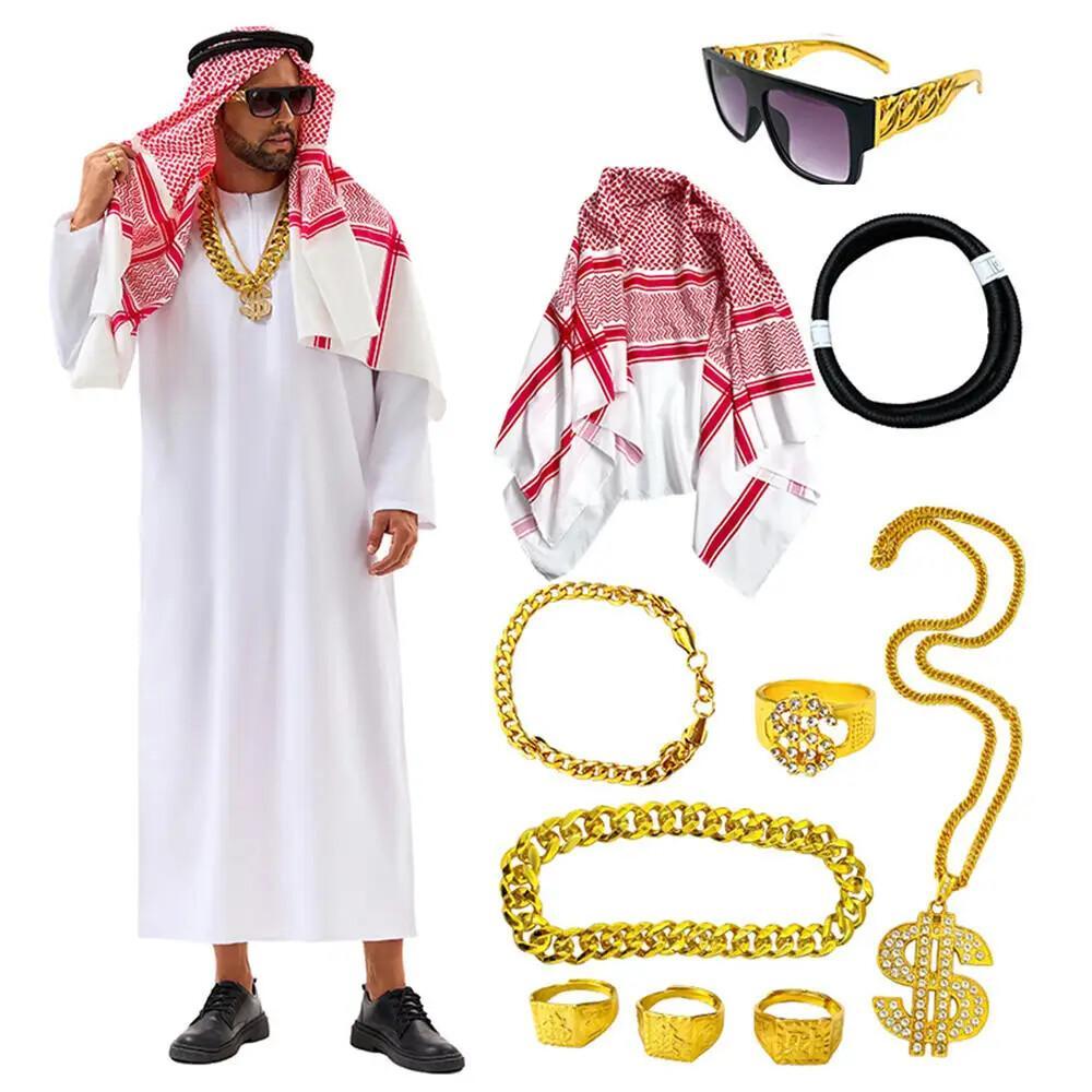 New Arabian Dubai Costume Uae  - Women Accessories Uae のレビューと価格
