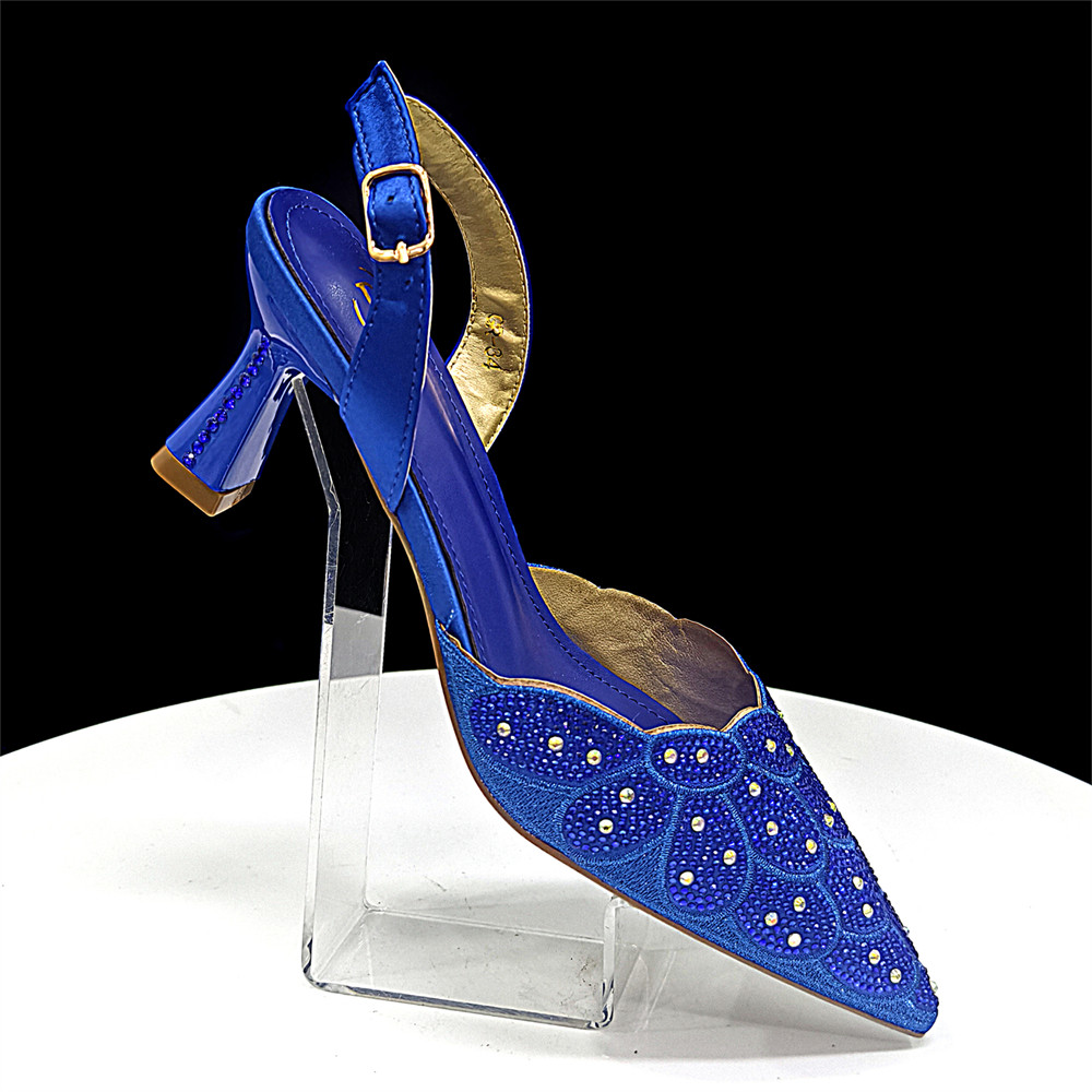 Pointed Top Grace Elegant Roya - Women'S Wedding Accessories のレビューと価格