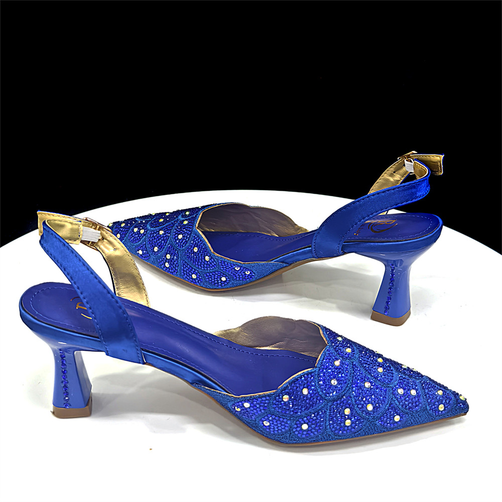 Pointed Top Grace Elegant Roya - Women'S Wedding Accessories のレビューと価格