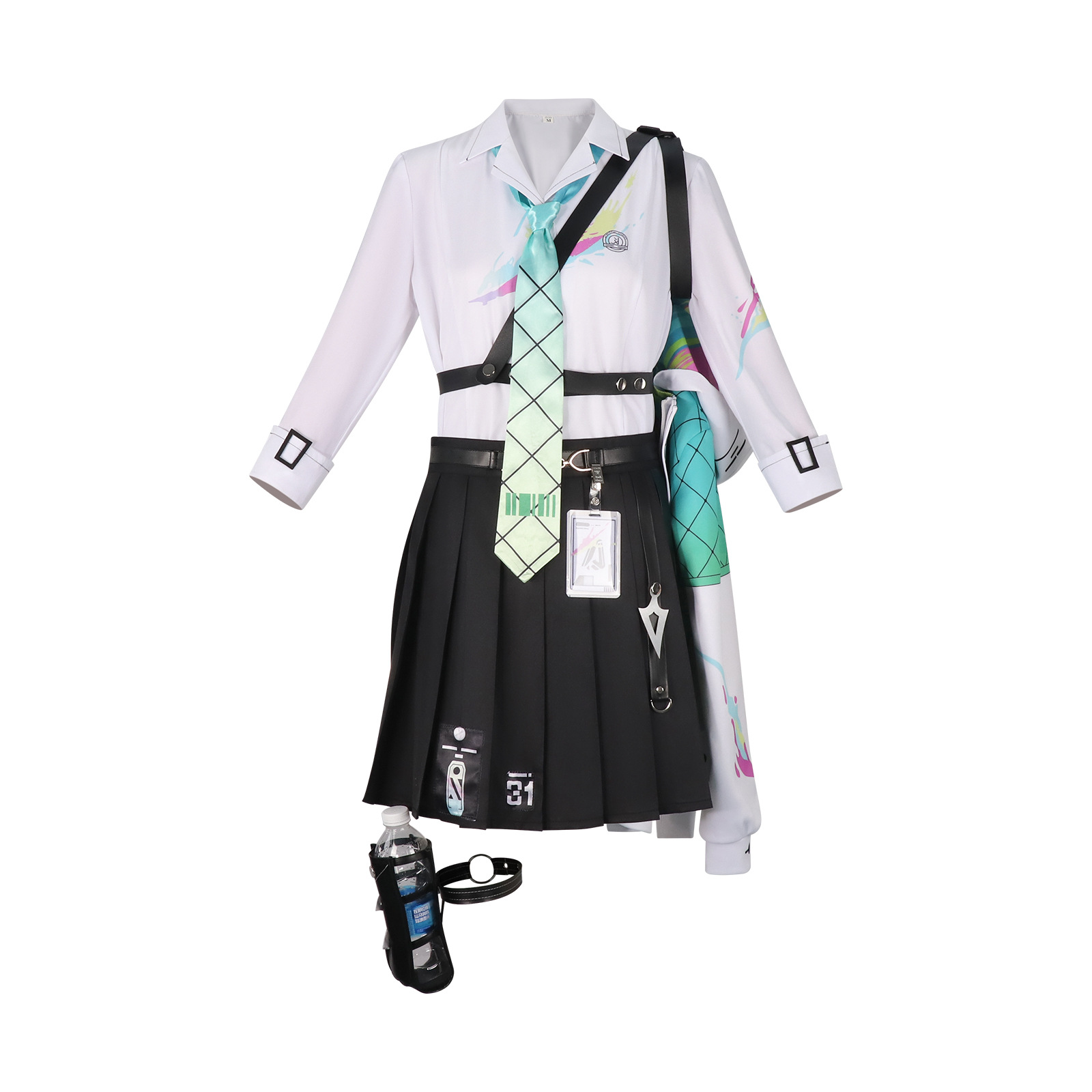 Game Wuthering Waves Lynae Cos - Women Accessories Set のレビューと価格