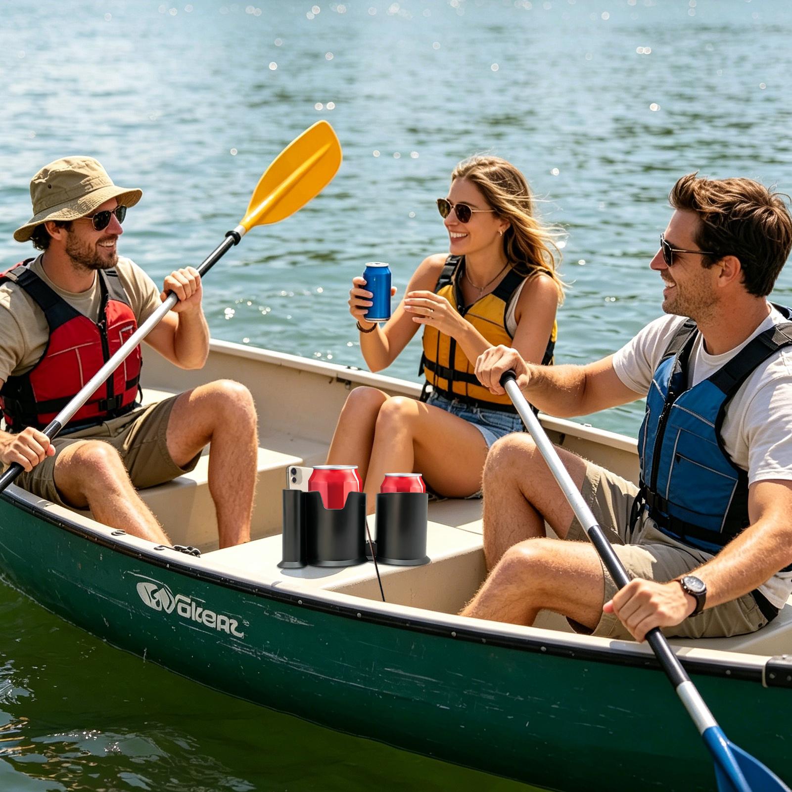 Creative Paddle Board Cup Hold - Women'S Kayak Accessories のレビューと価格
