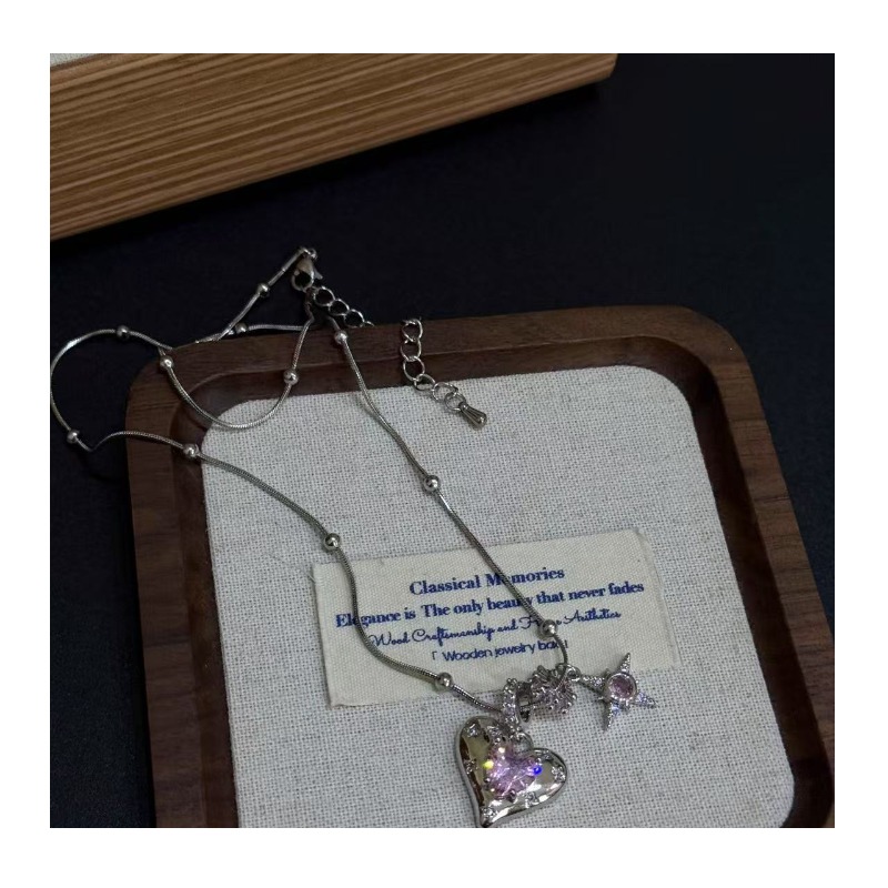 Sweet Girl Slightly Inlaid Pin - Women'S Accessories Mango のレビューと価格
