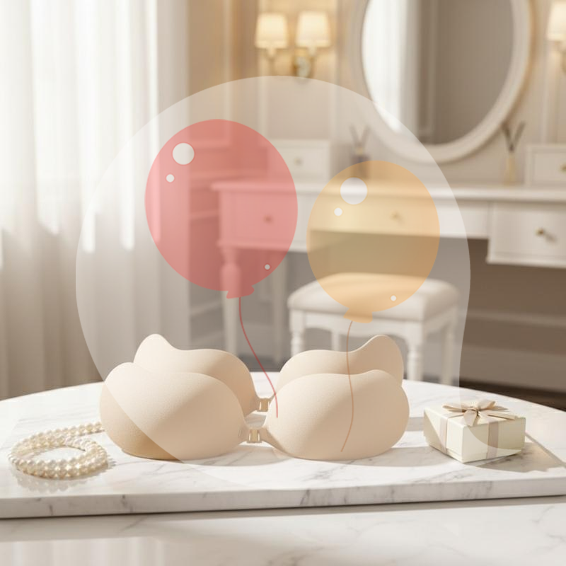 Women Invisible Breast Patch T - Women'S Accessories Mango のレビューと価格