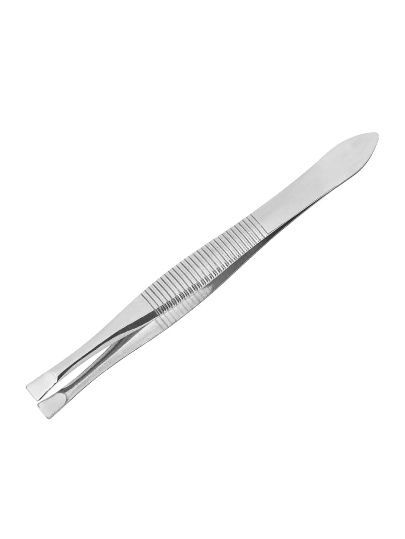 2pcs Stainless Steel Eyebrow C - Women Accessories Combo Gift のレビューと価格