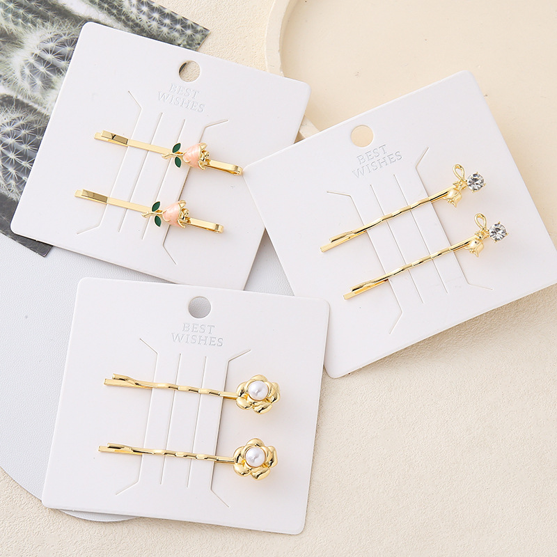 Little Prince Inspired Hair Cl - Women Accessories Combo Gift のレビューと価格