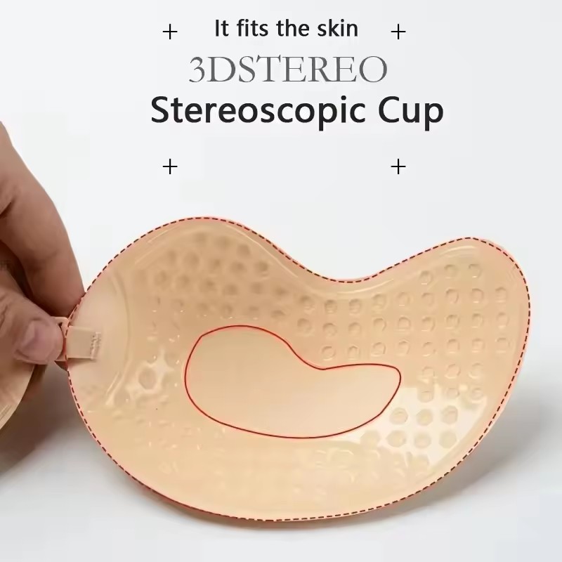 Mango Shape Adhesive Breast Li - Women'S Accessories Mango のレビューと価格