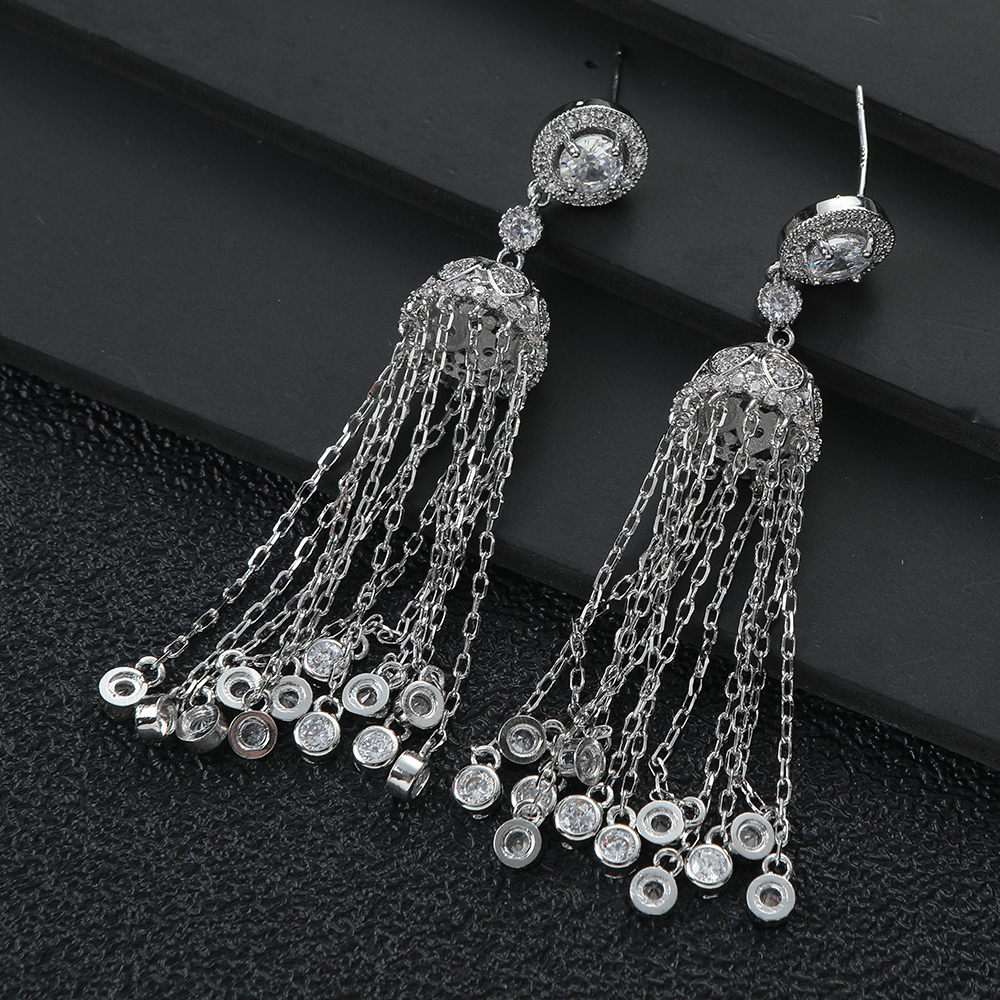 Long Geometry Round Long Tasse - Women Accessories Dubai のレビューと価格
